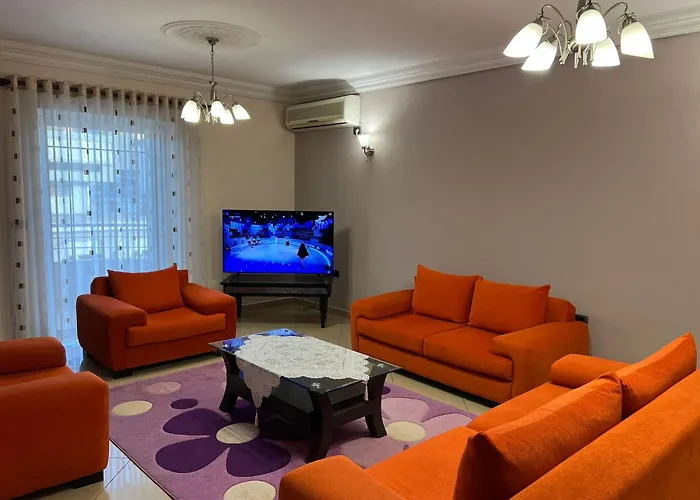 Brilant Luxury Apartment