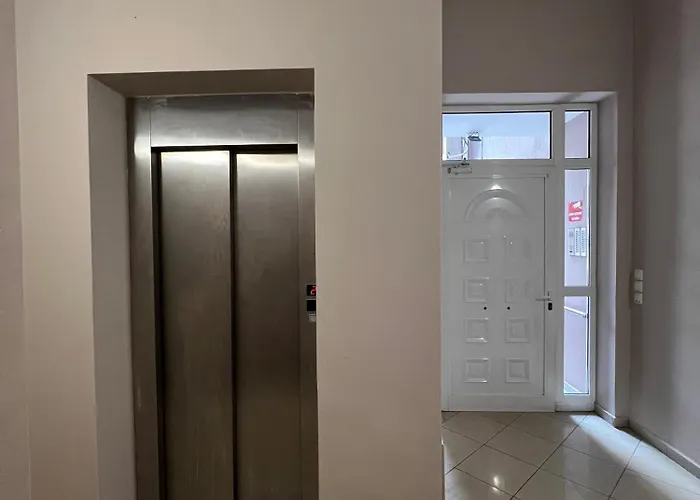 Brilant Luxury Apartment