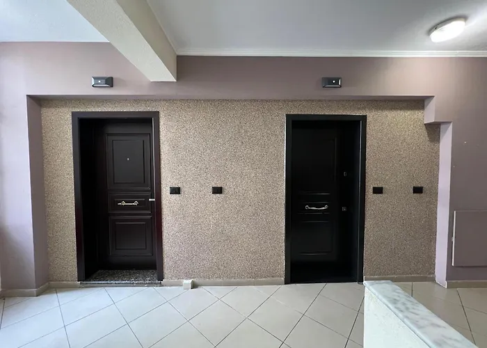 Brilant Luxury Apartment