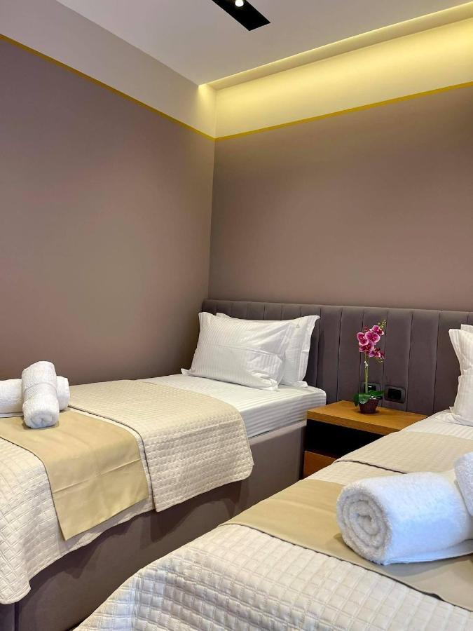 Brilant Luxury