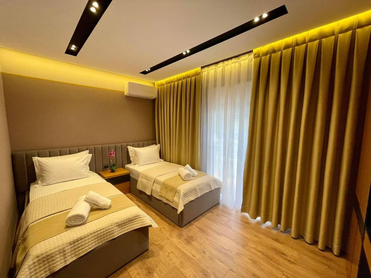 Brilant Luxury *