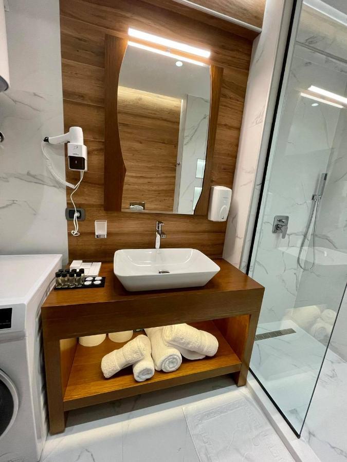 Apartment Brilant Luxury *