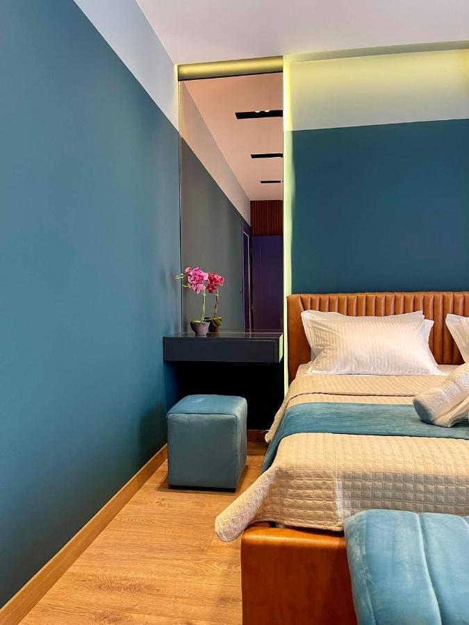 Apartment Brilant Luxury *