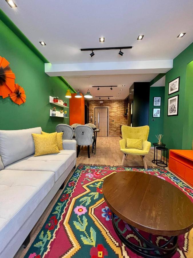 Brilant Luxury Apartment *