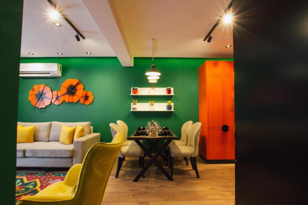Brilant Luxury Apartment *
