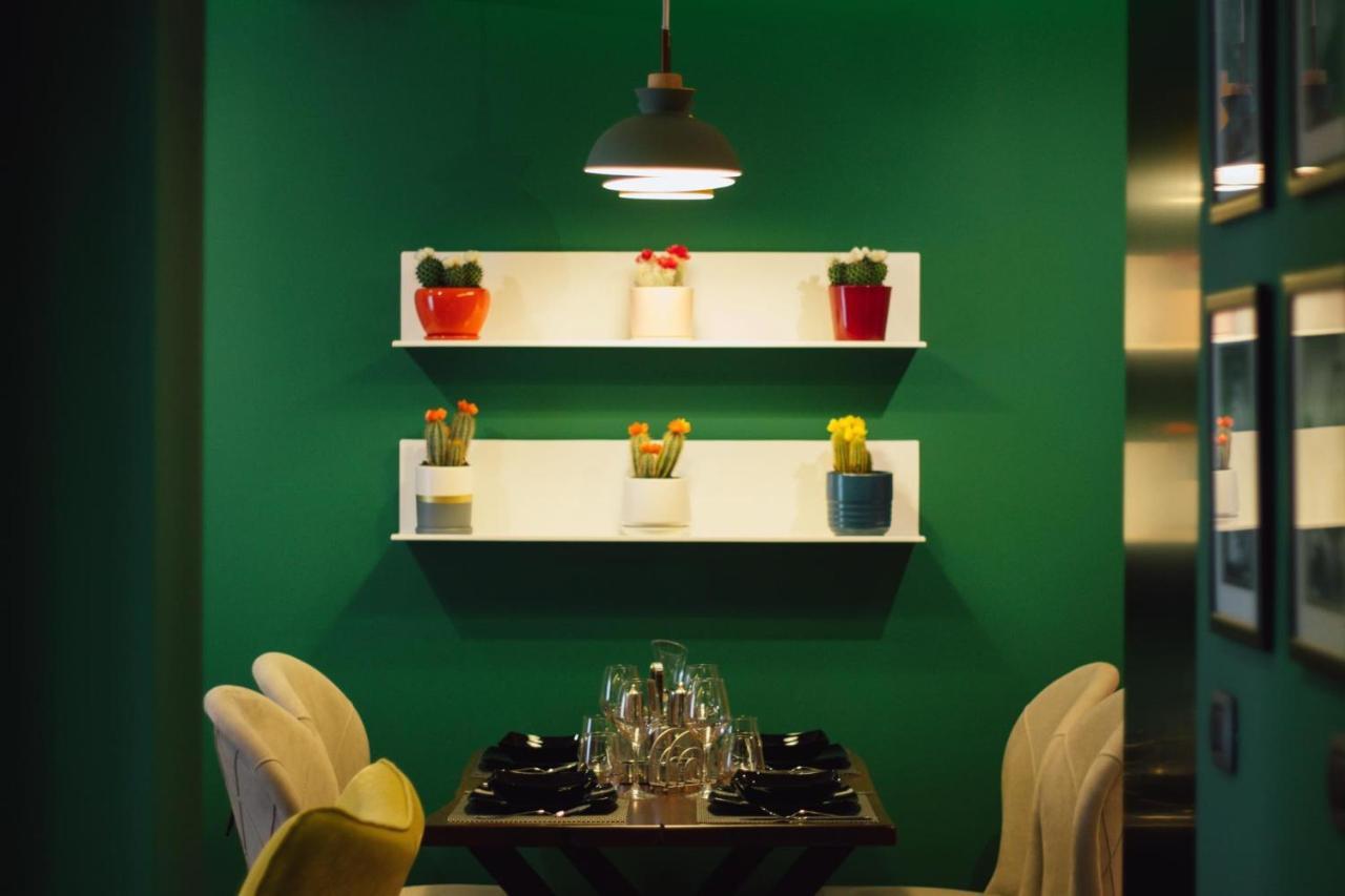 Brilant Luxury Apartment *