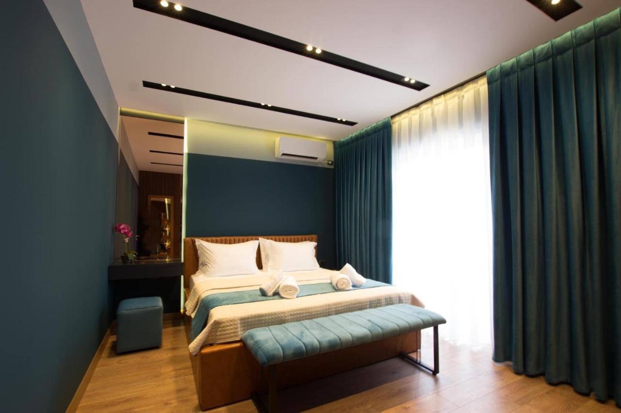 Apartment Brilant Luxury *