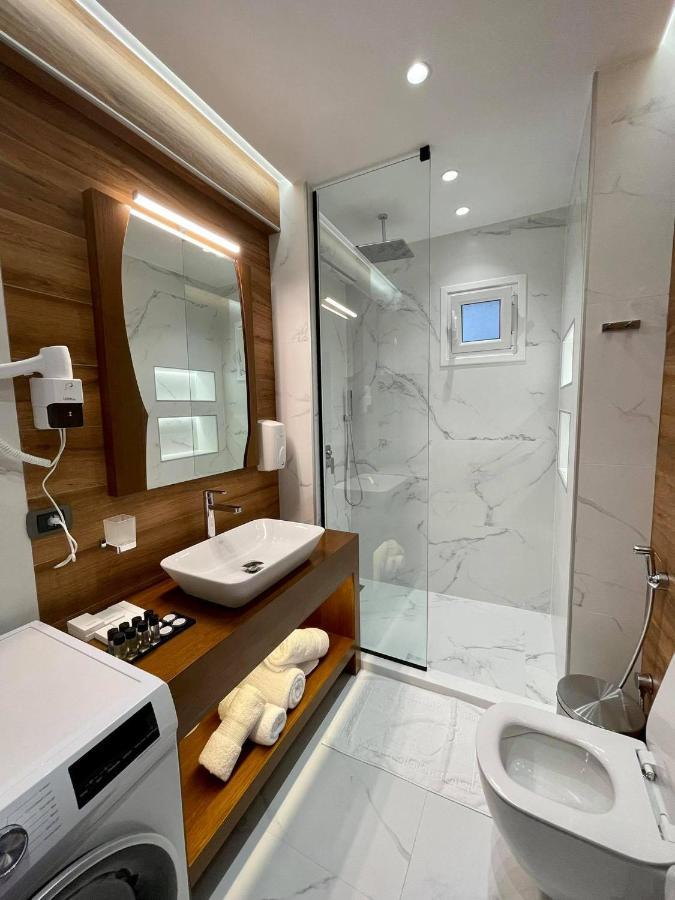 Brilant Luxury Apartment