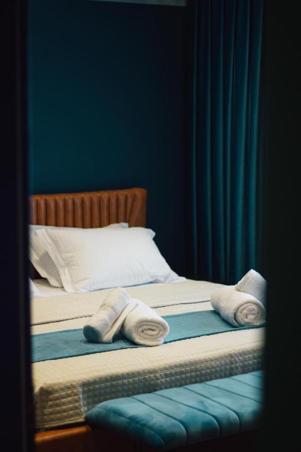 Brilant Luxury Apartment