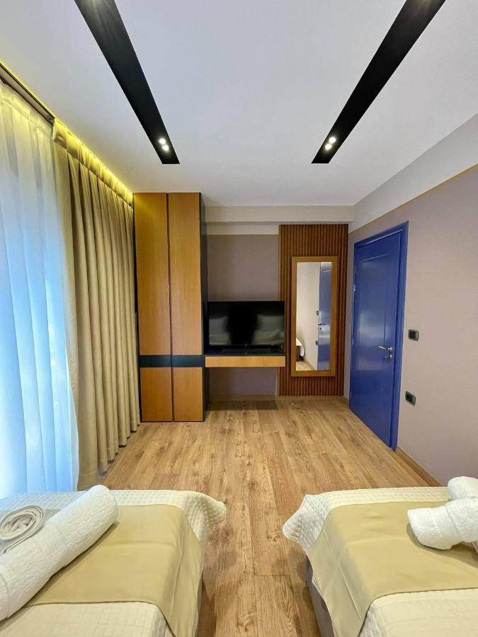 Brilant Luxury * Gjirokastër