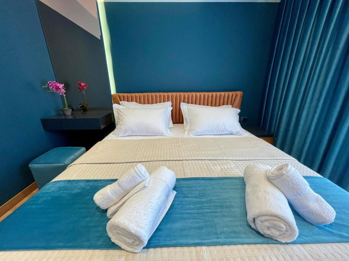 Brilant Luxury Apartment *