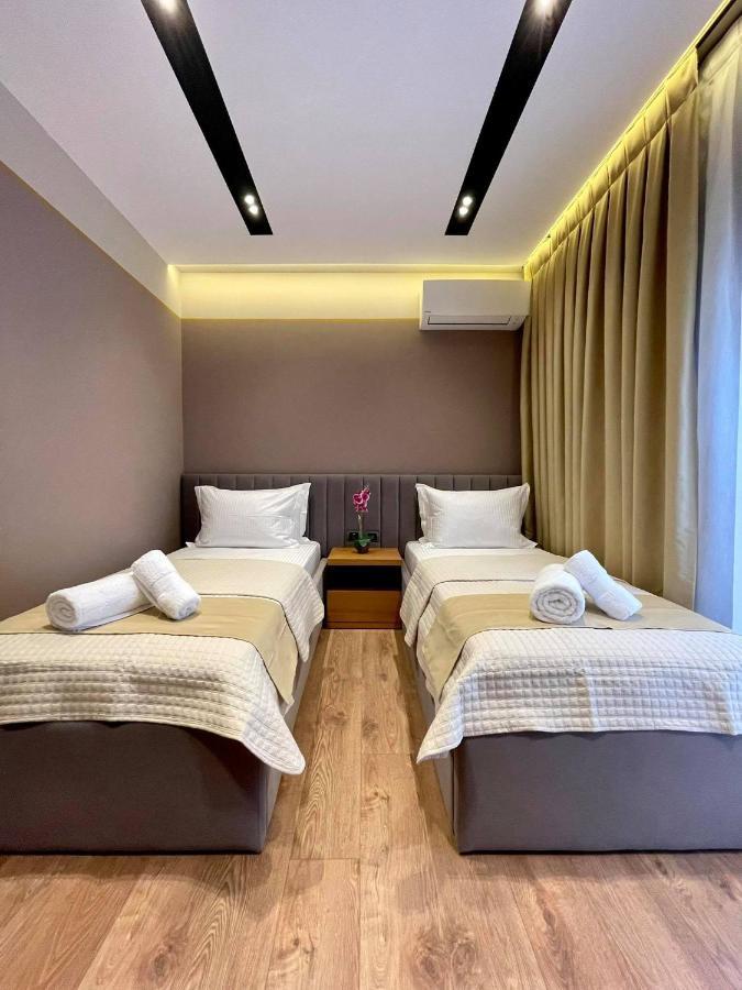 Brilant Luxury