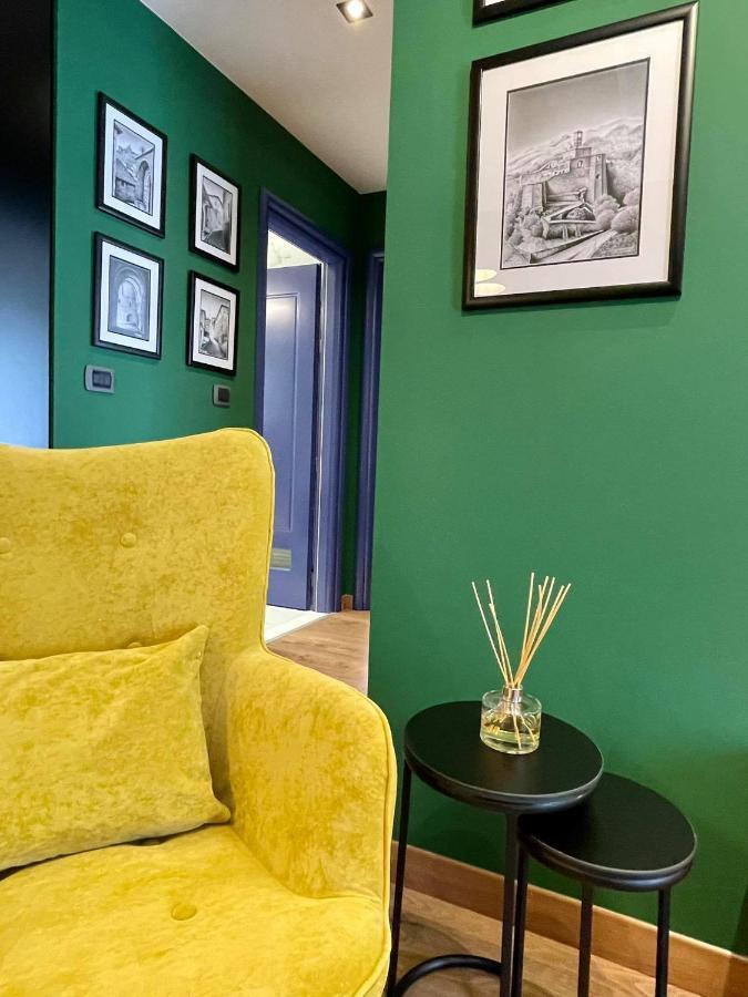 Apartment Brilant Luxury *