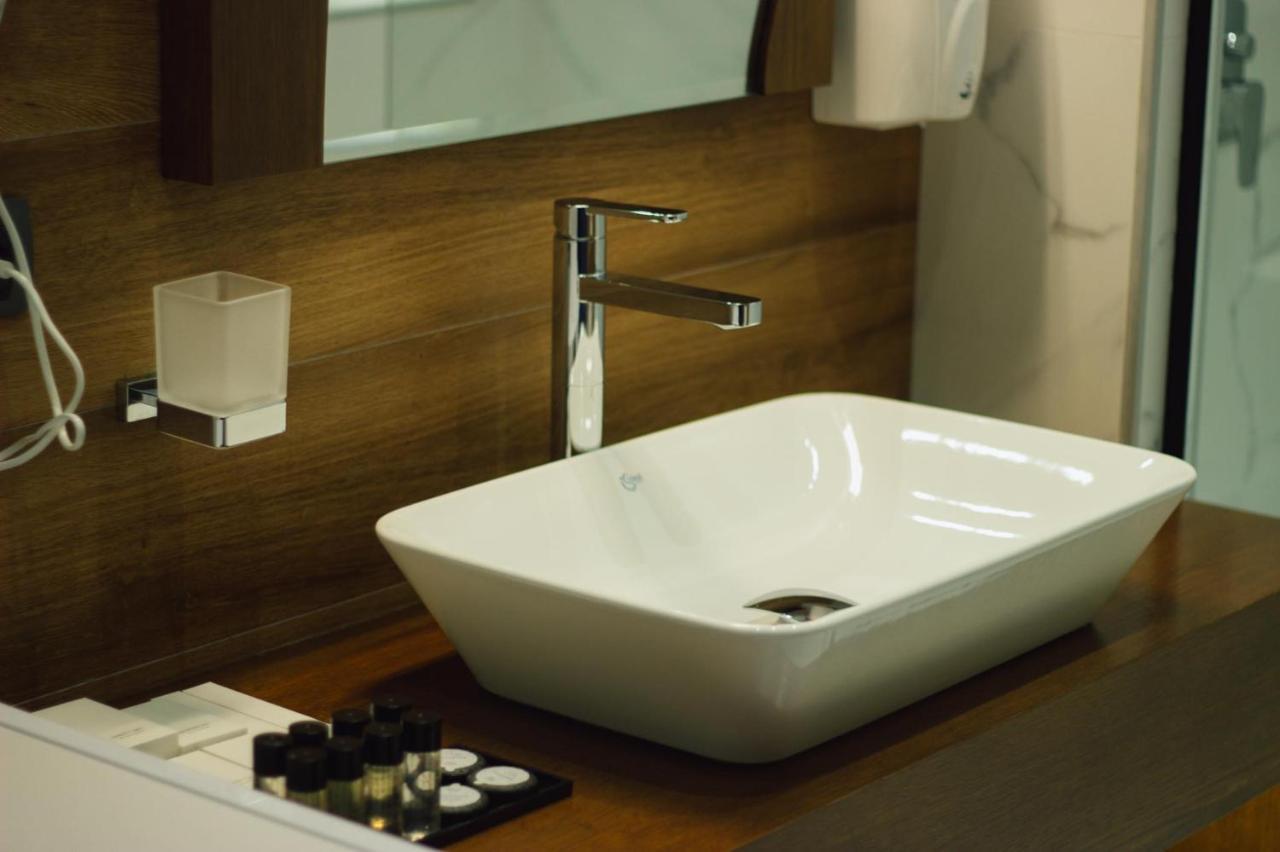 Brilant Luxury Apartment *