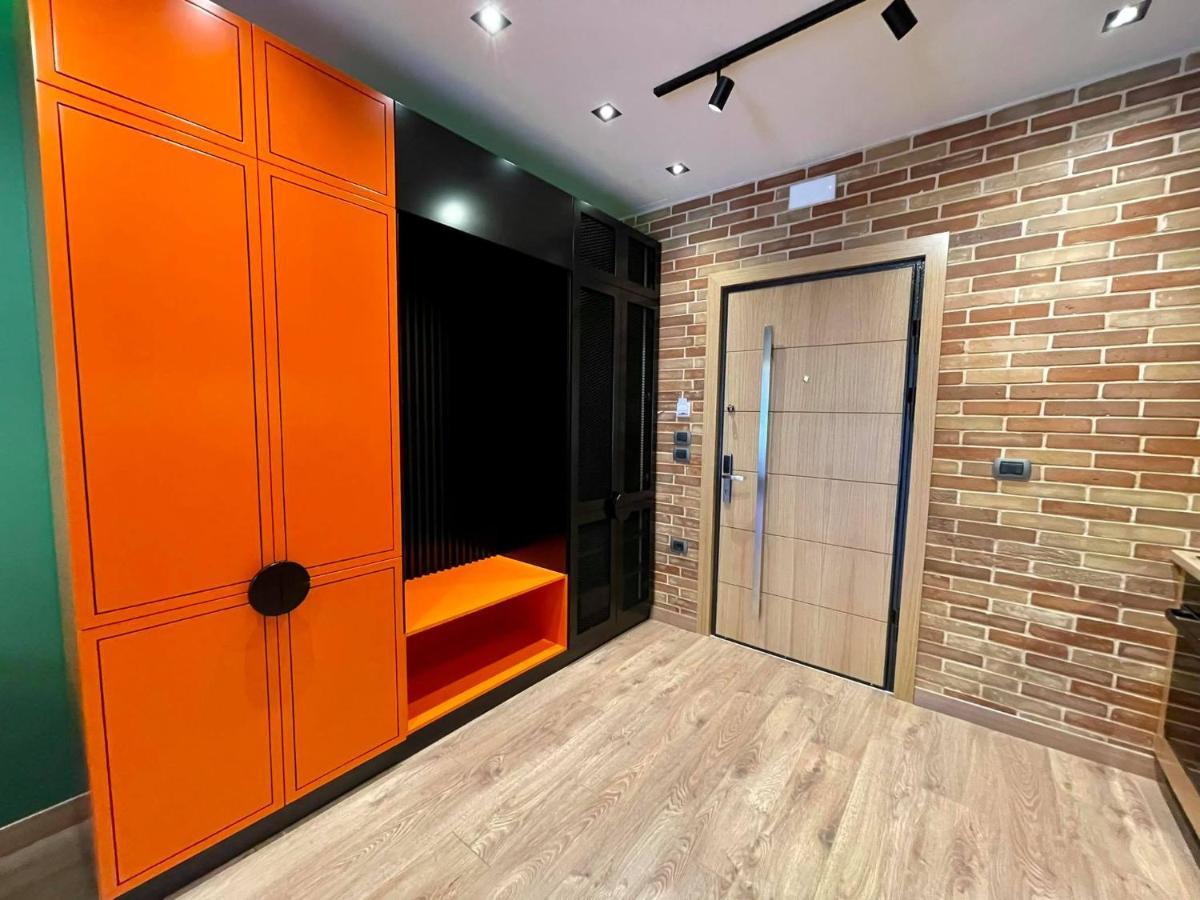 Apartment Brilant Luxury