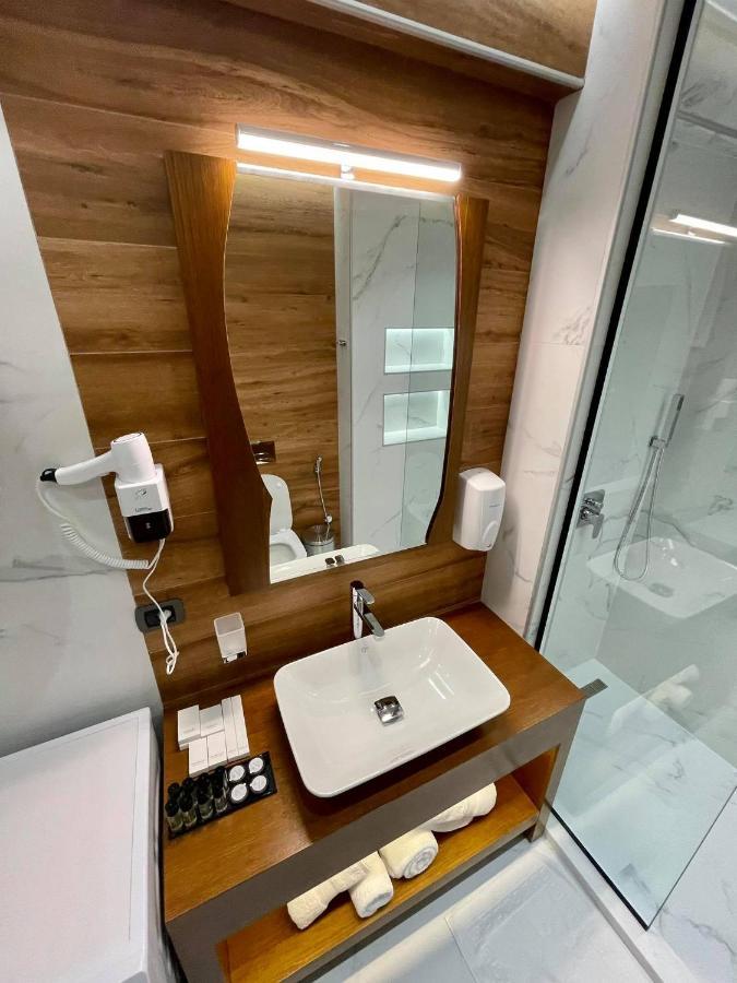 Brilant Luxury Apartment Gjirokastër