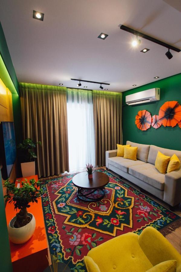 Brilant Luxury Apartment *