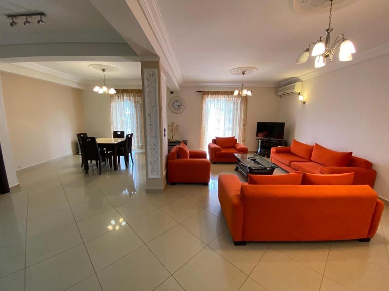 Brilant Luxury Apartment *