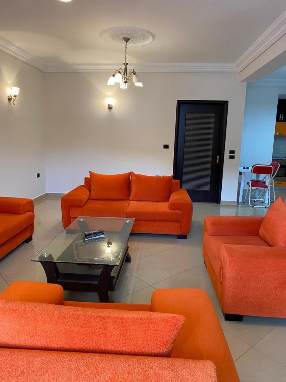 Brilant Luxury Apartment