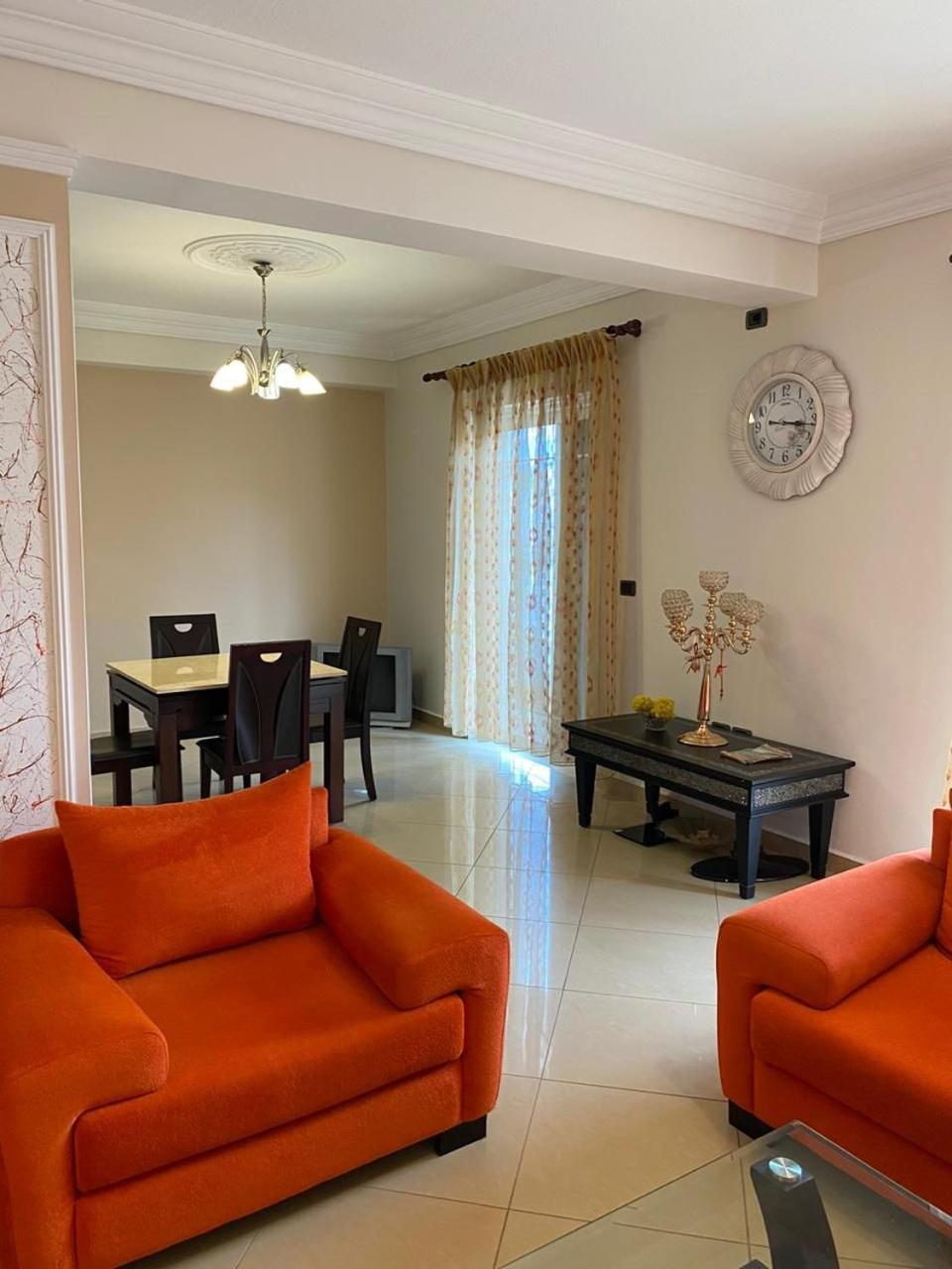 Brilant Luxury Apartment *