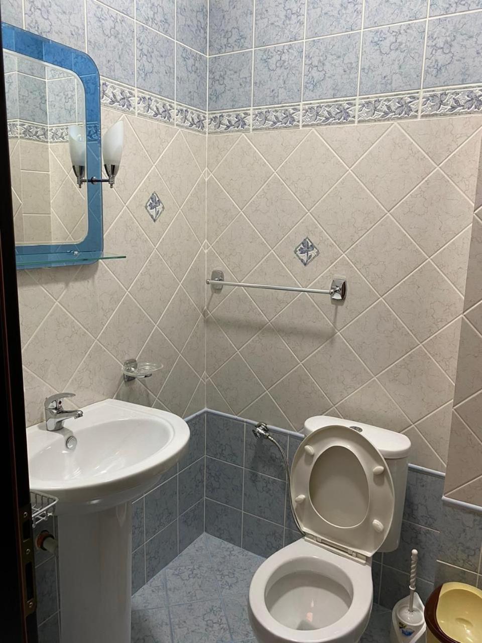 Brilant Luxury Apartment Gjirokastër