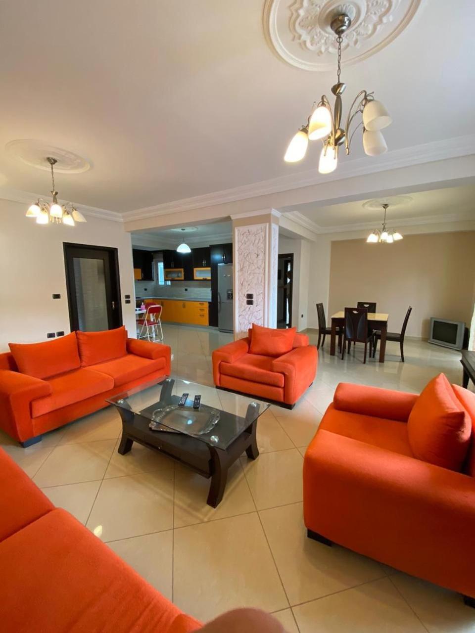 Brilant Luxury Gjirokastër