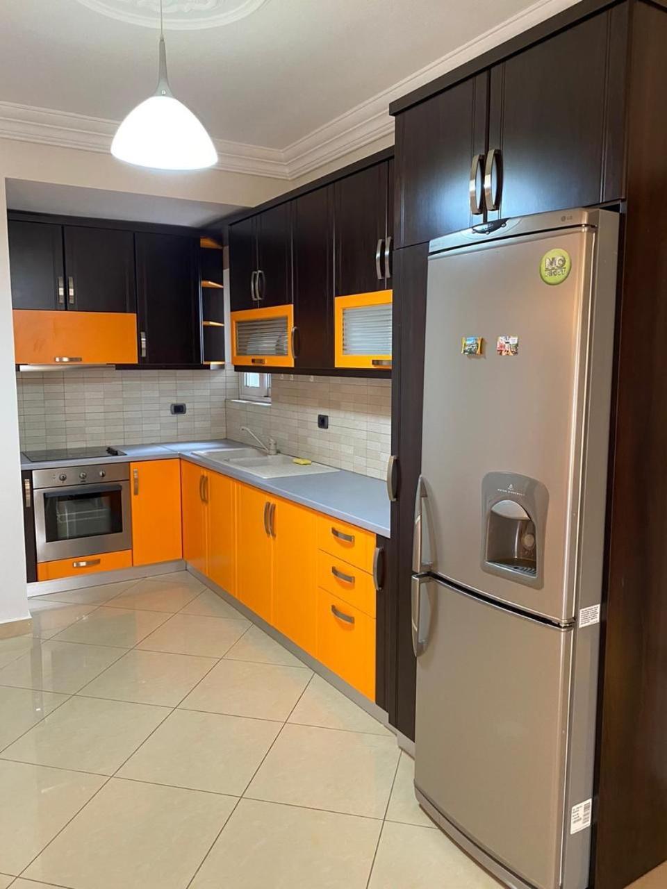 Brilant Luxury Apartment