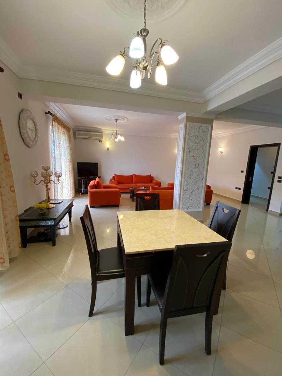 Brilant Luxury Apartment *