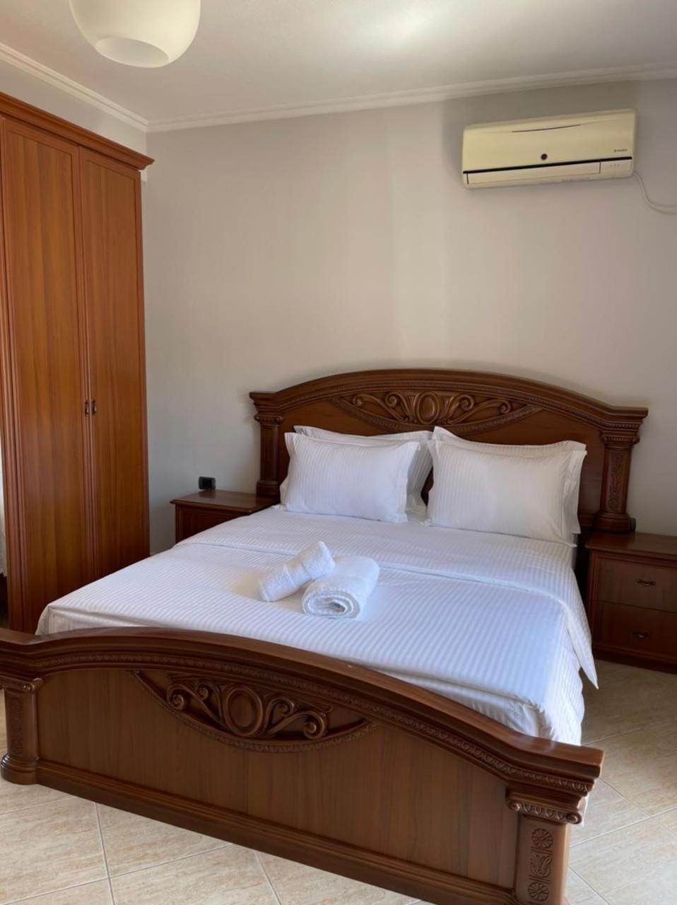 Apartment Brilant Luxury Gjirokastër