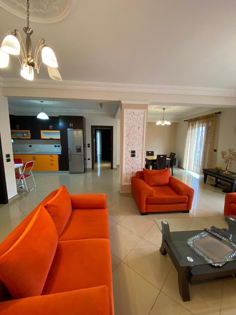 Brilant Luxury Gjirokastër