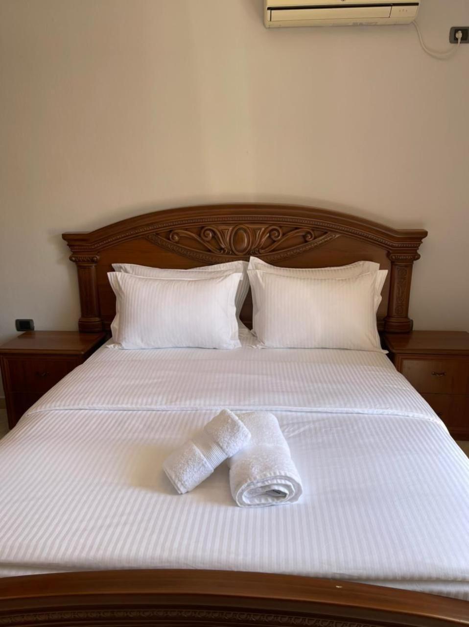 Brilant Luxury * Gjirokastër