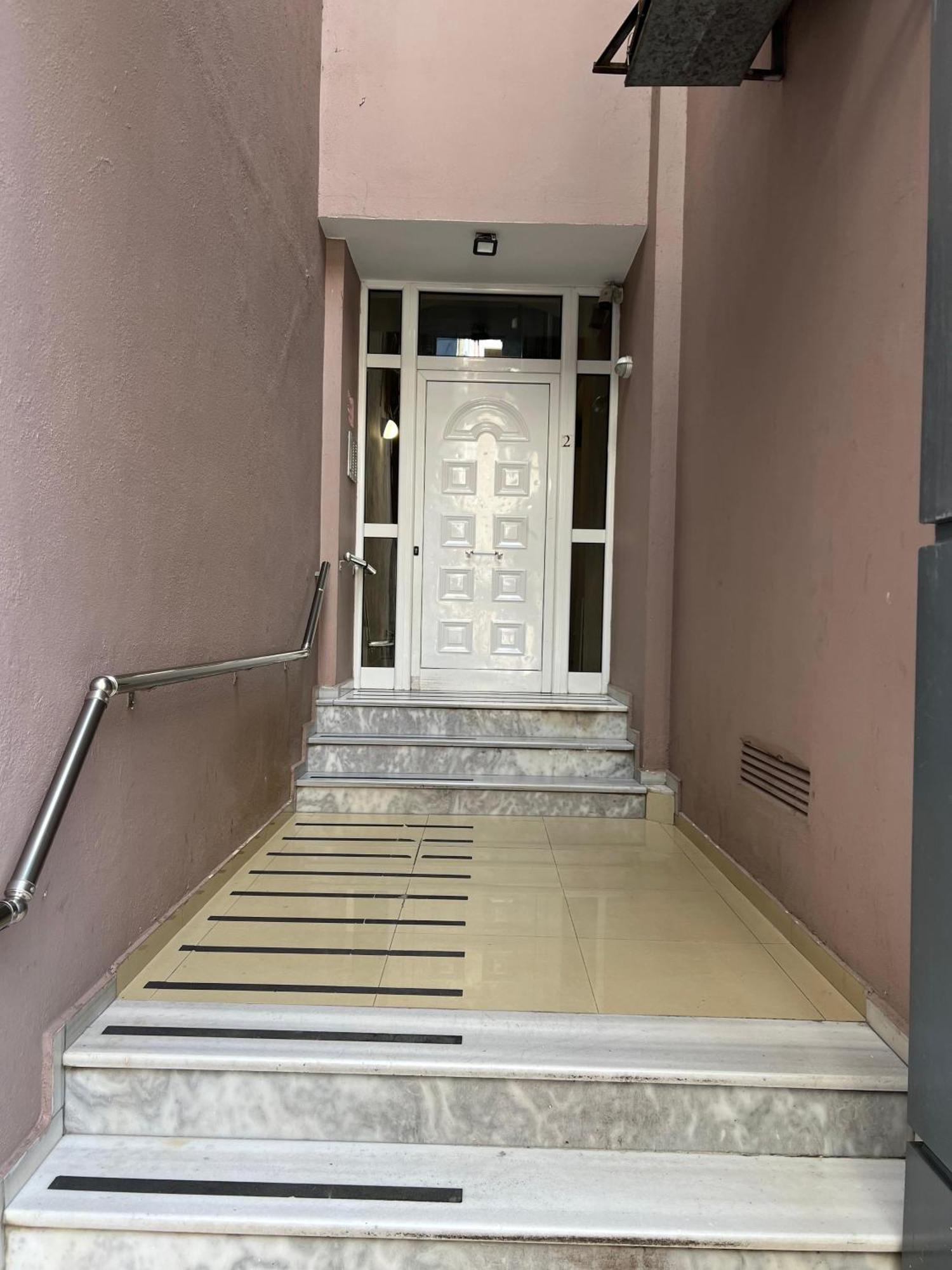 Apartment Brilant Luxury