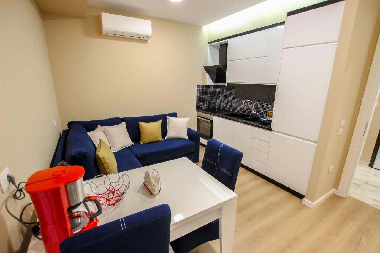 Brilant Luxury Apartment *