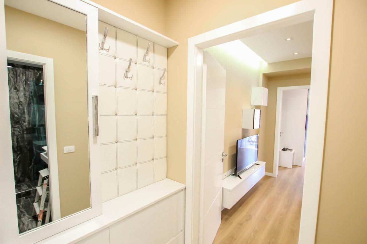 Apartment Brilant Luxury