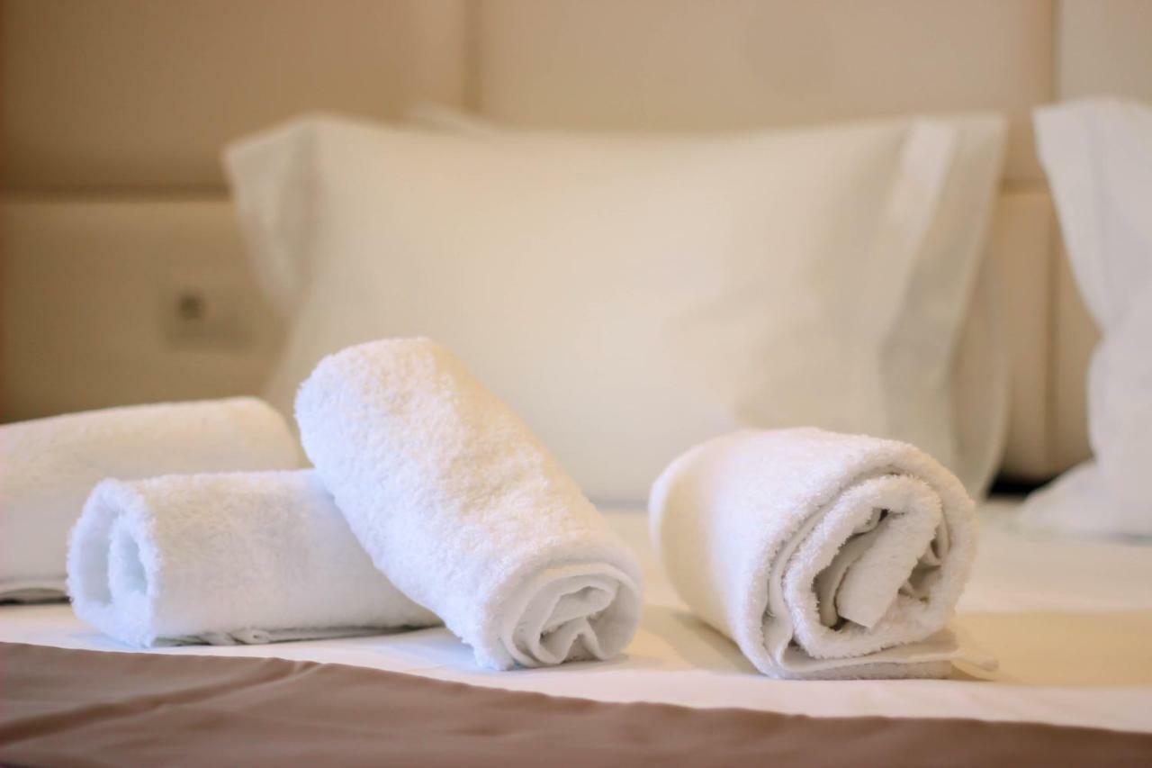 Apartment Brilant Luxury