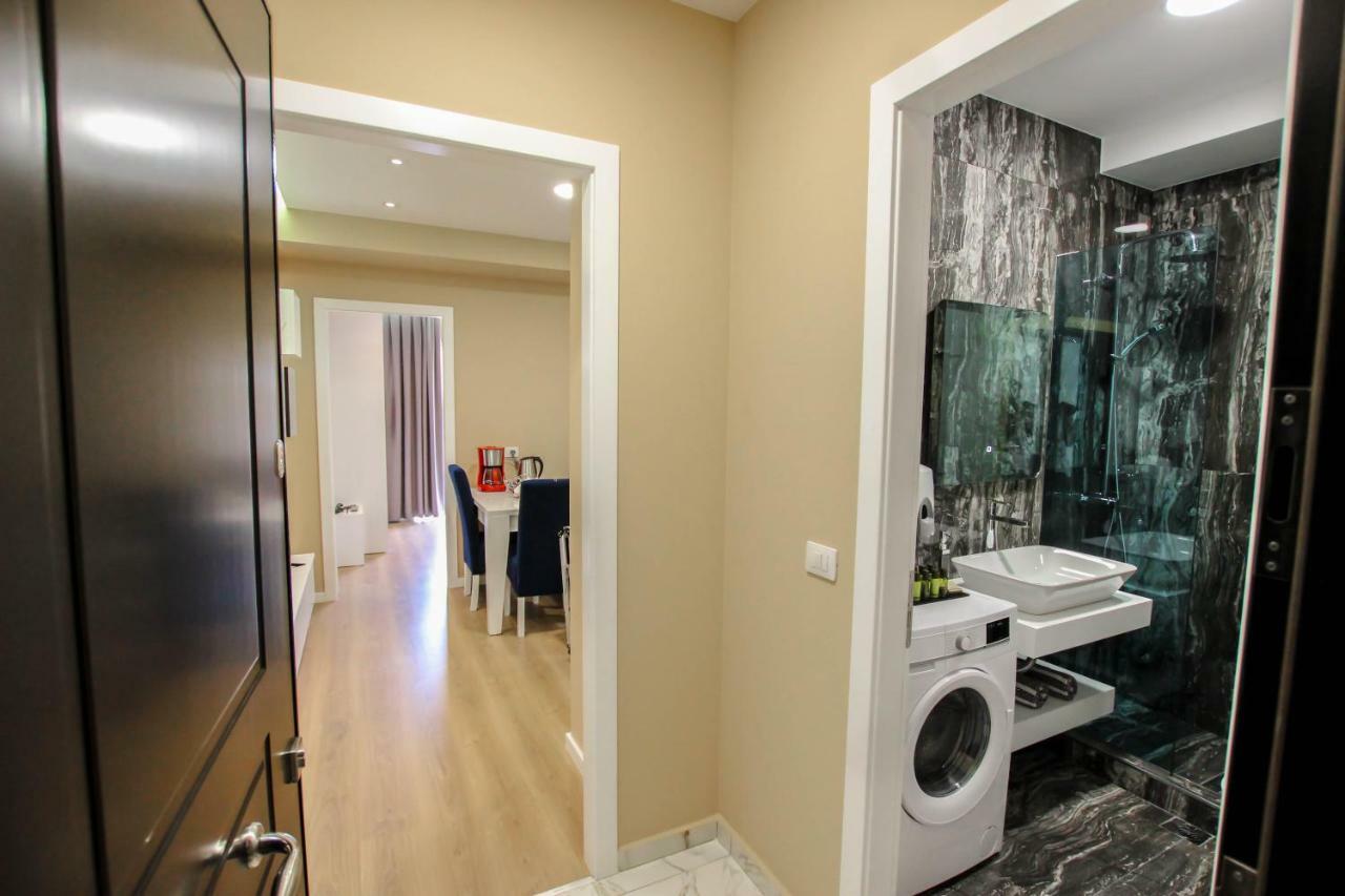 Apartment Brilant Luxury *