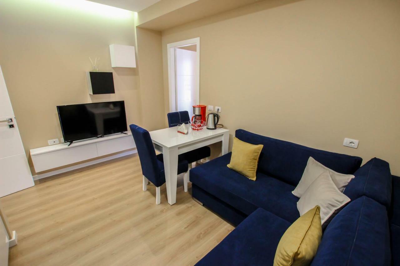 Brilant Luxury * Gjirokastër