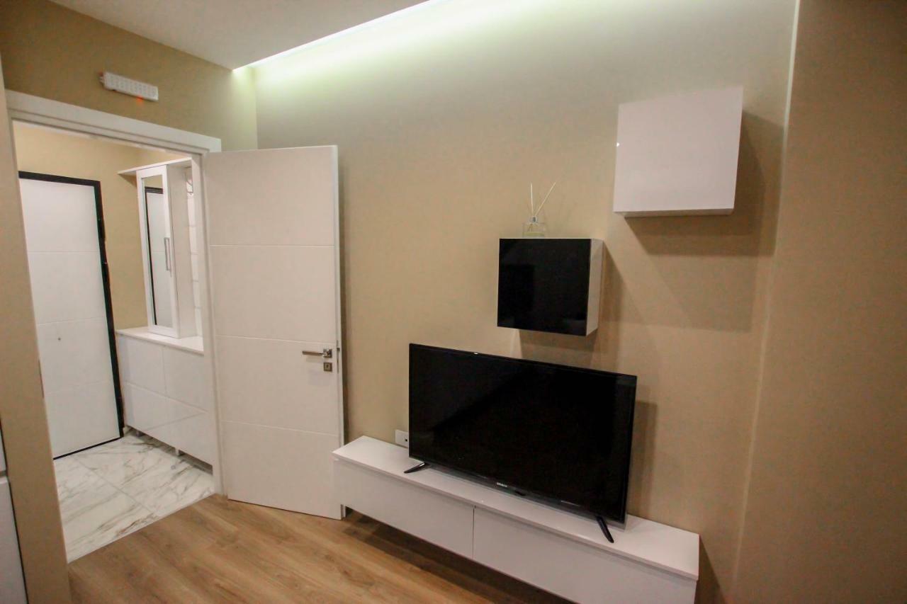 Brilant Luxury Apartment Gjirokastër