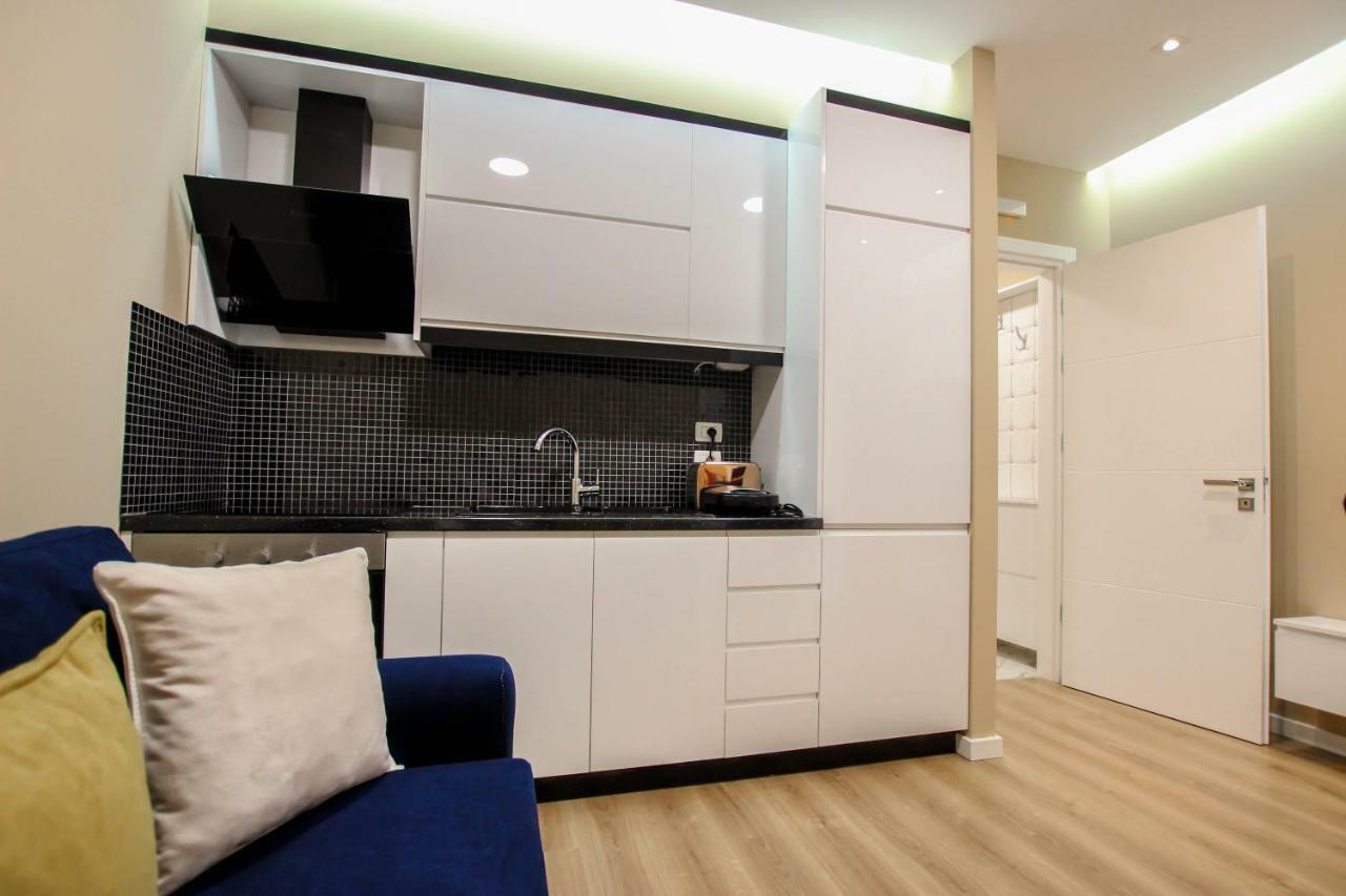 Apartment Brilant Luxury Gjirokastër