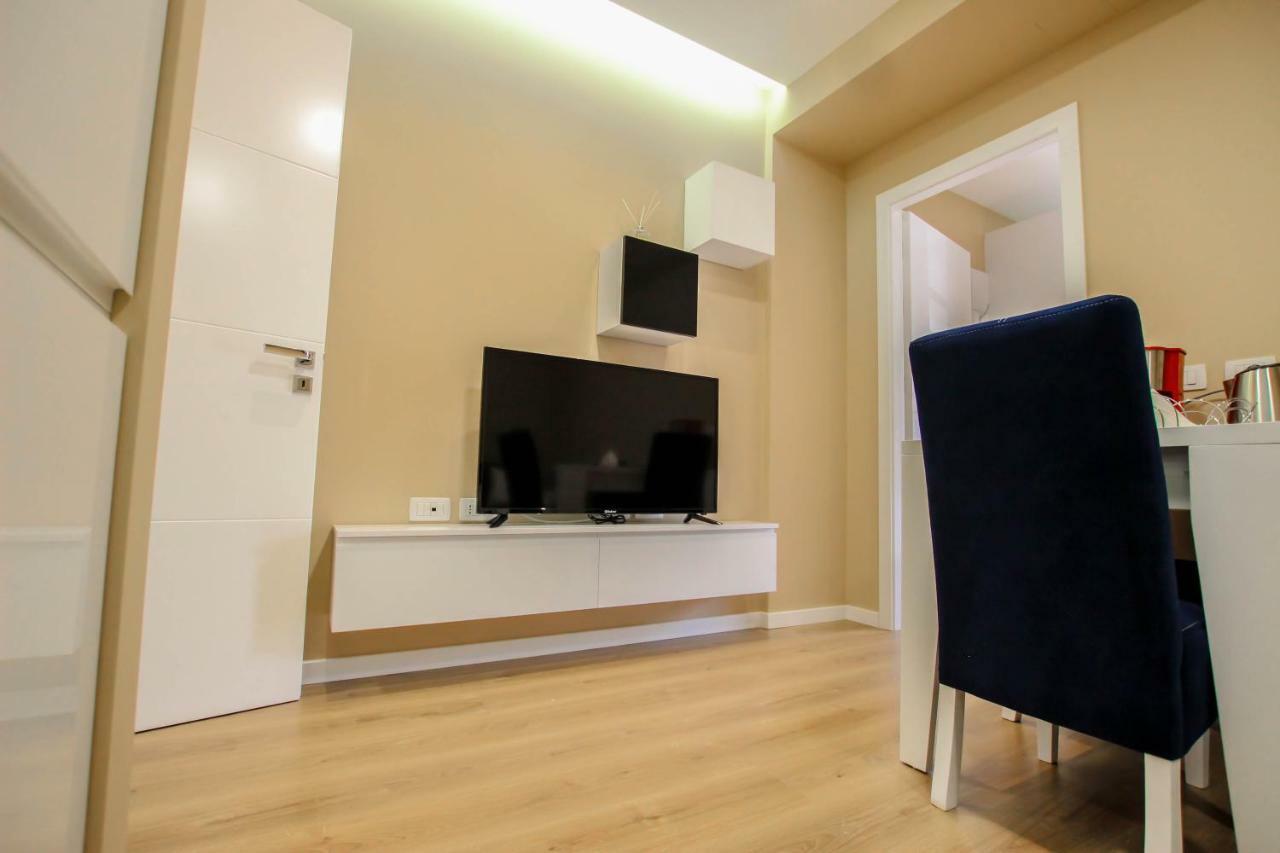Apartment Brilant Luxury