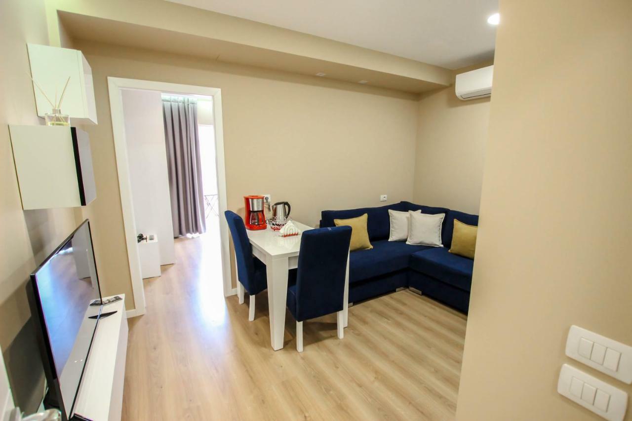 Brilant Luxury Apartment