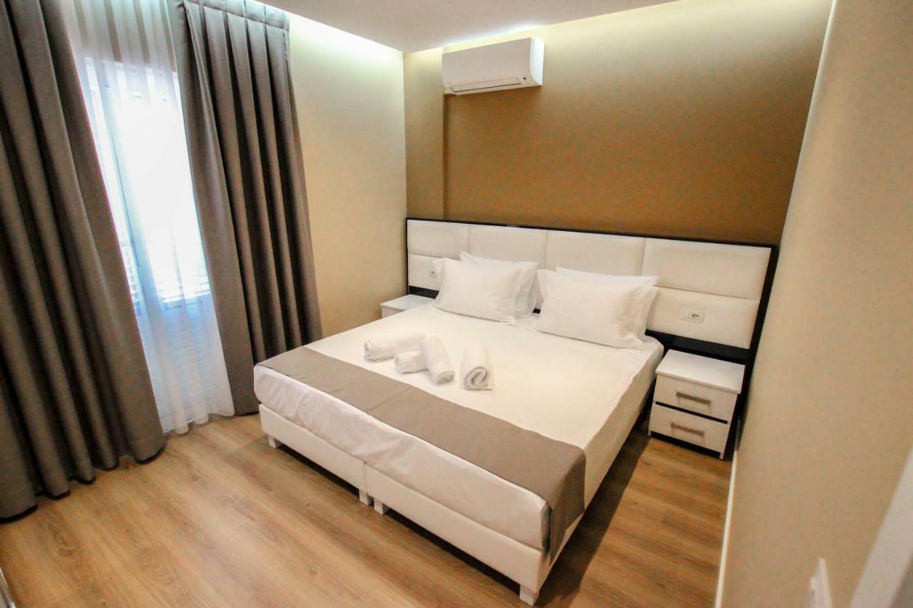 Apartment Brilant Luxury Gjirokastër