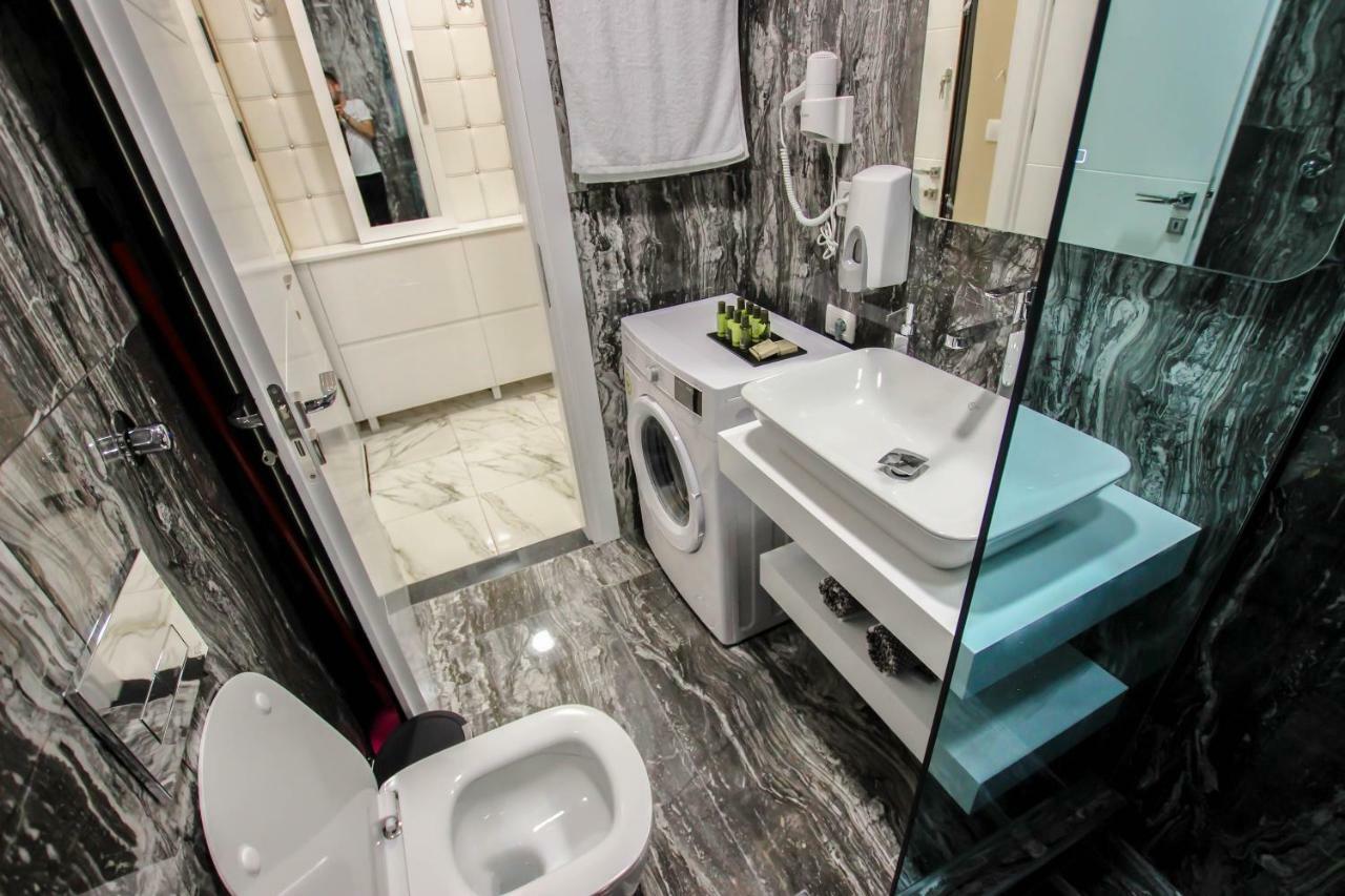 Apartment Brilant Luxury Gjirokastër