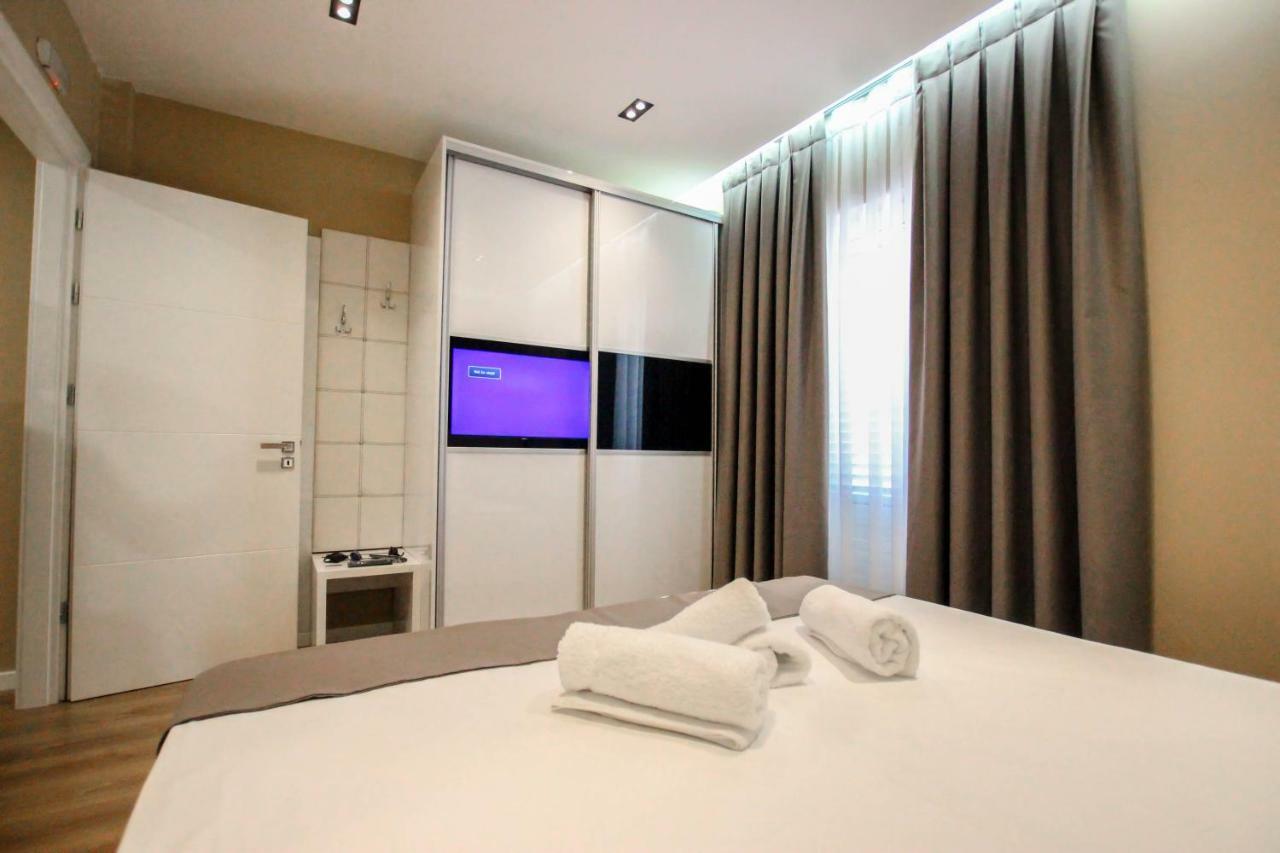 Brilant Luxury Apartment *