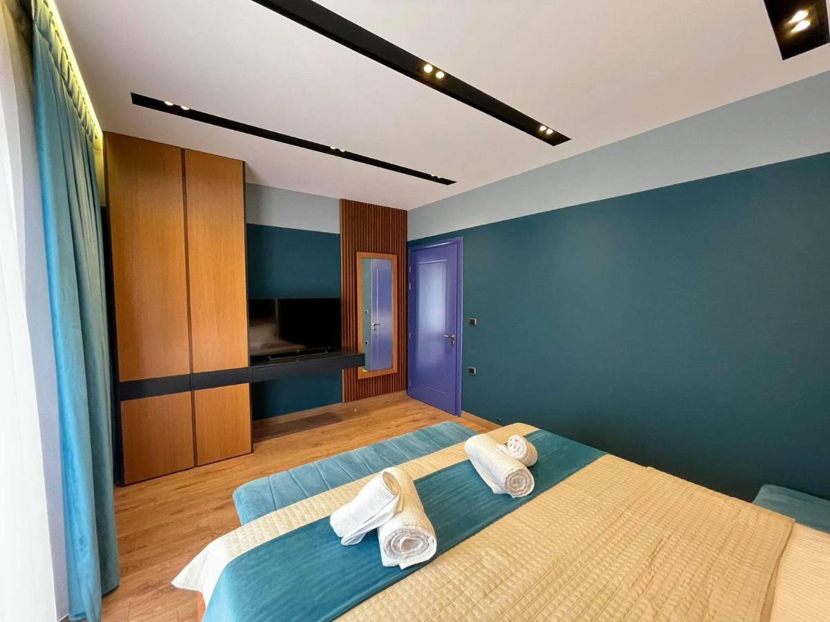 Brilant Luxury *