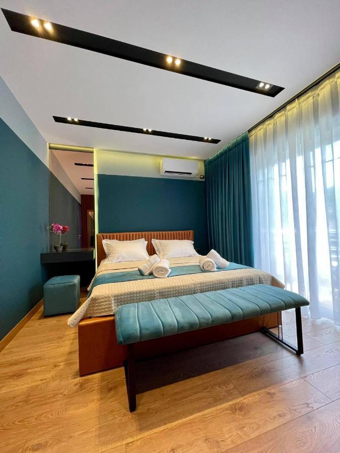 Brilant Luxury Gjirokastër