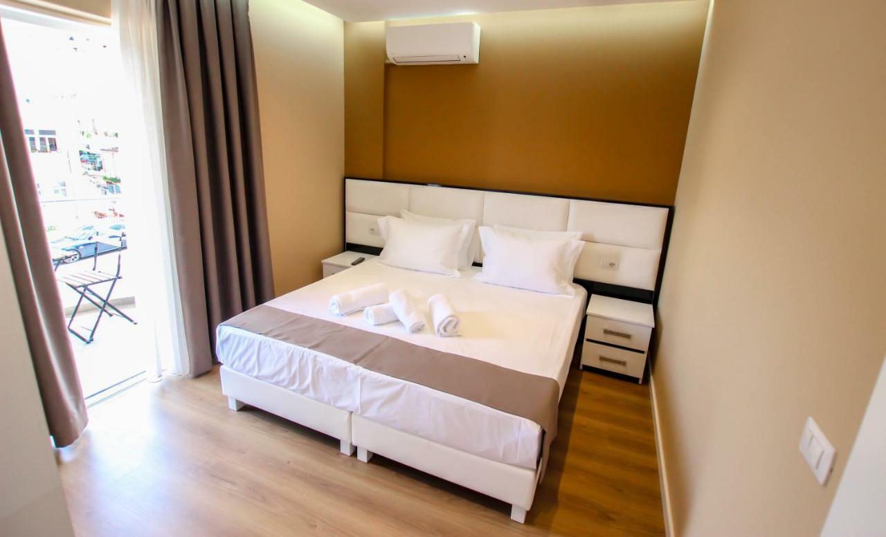 Brilant Luxury * Gjirokastër