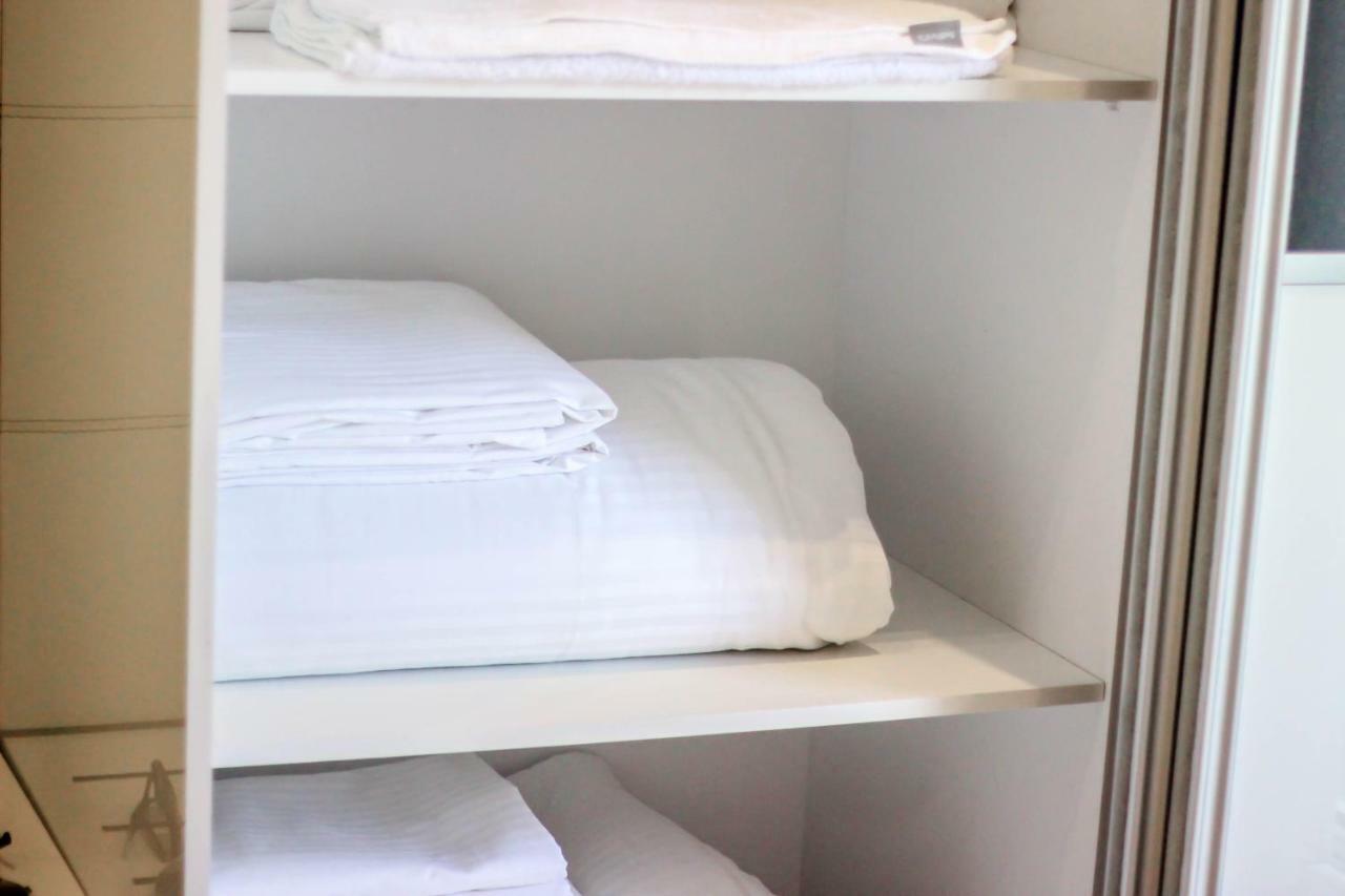 Appartement Brilant Luxury *